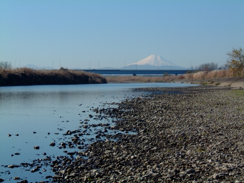 富士山画像記録