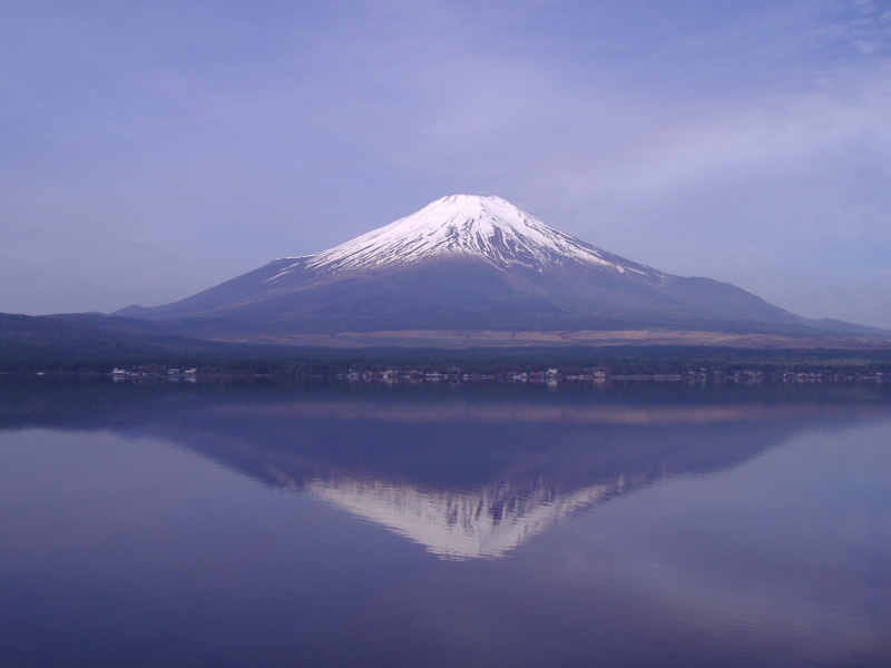 富士山画像記録