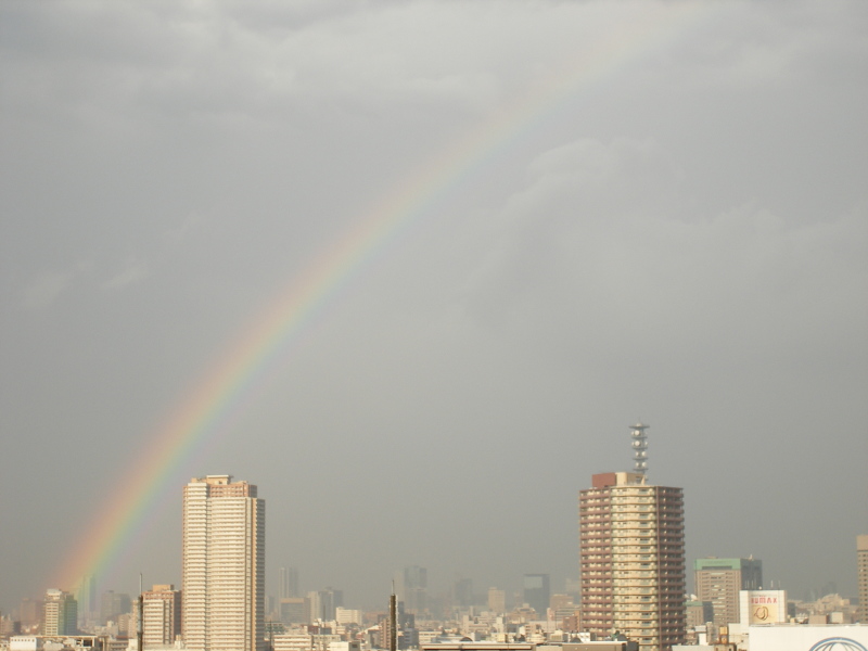 風景一般