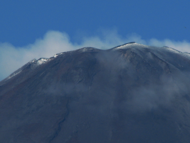 富士山画像記録