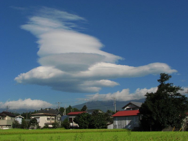 風景一般