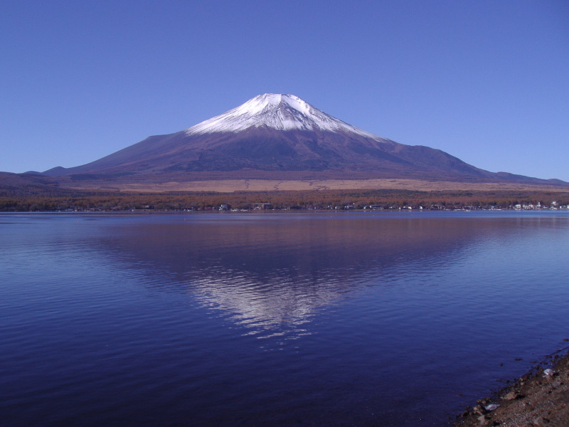 富士山画像記録