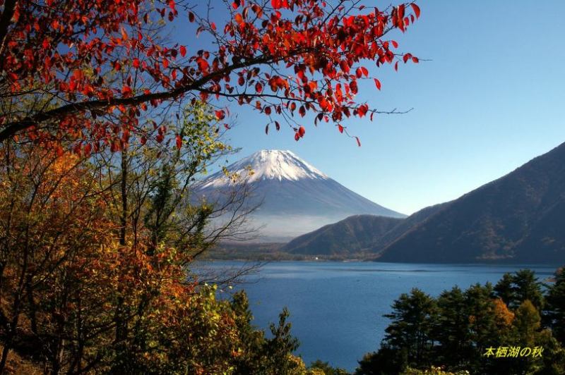 富士山画像記録