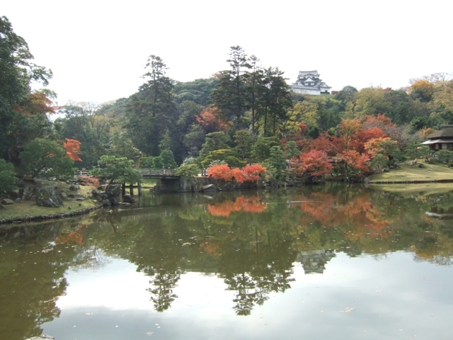 風景一般