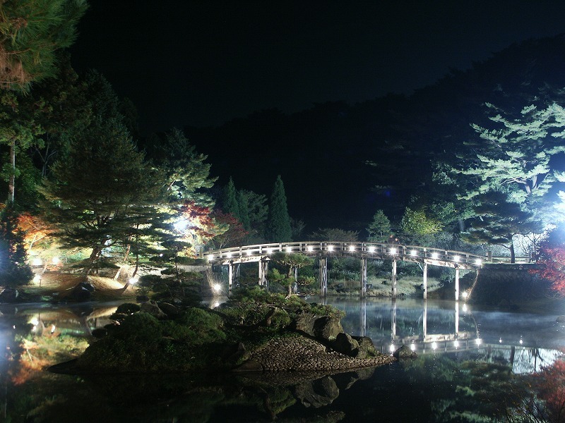 富士山周辺風景