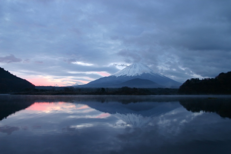 富士山画像作品