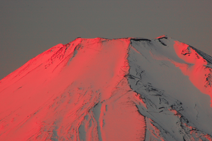 富士山画像作品