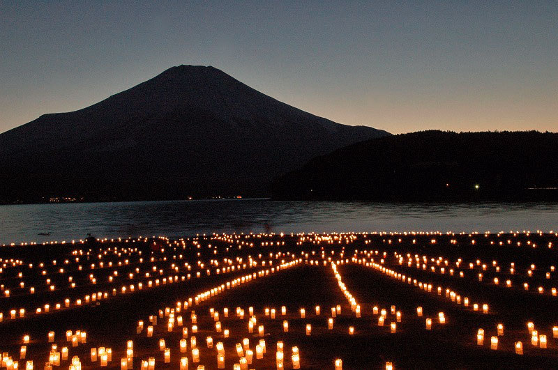 富士山画像記録