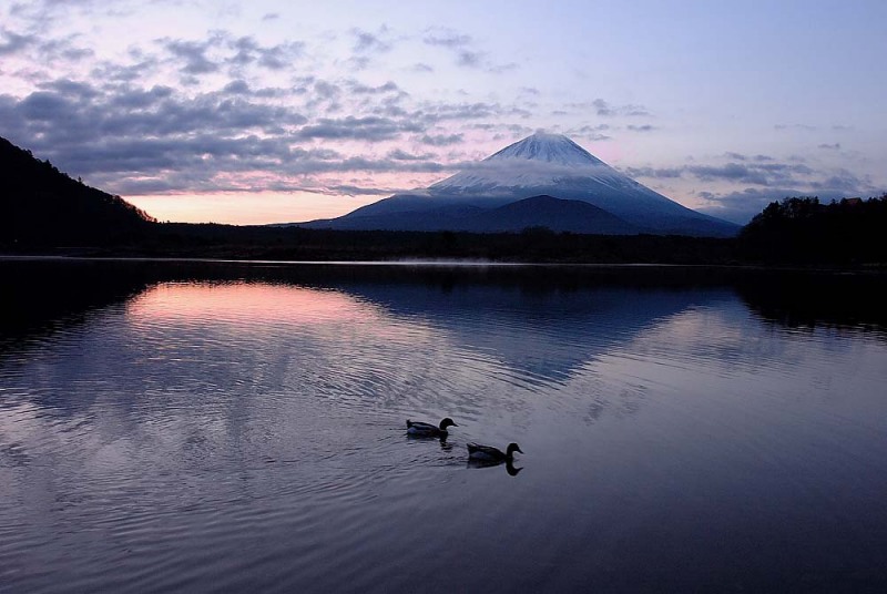 富士山画像記録