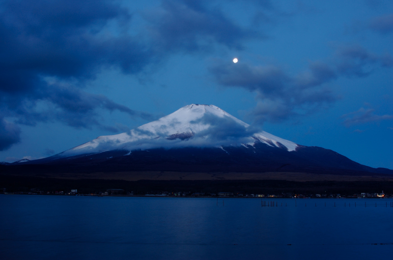 富士山画像記録