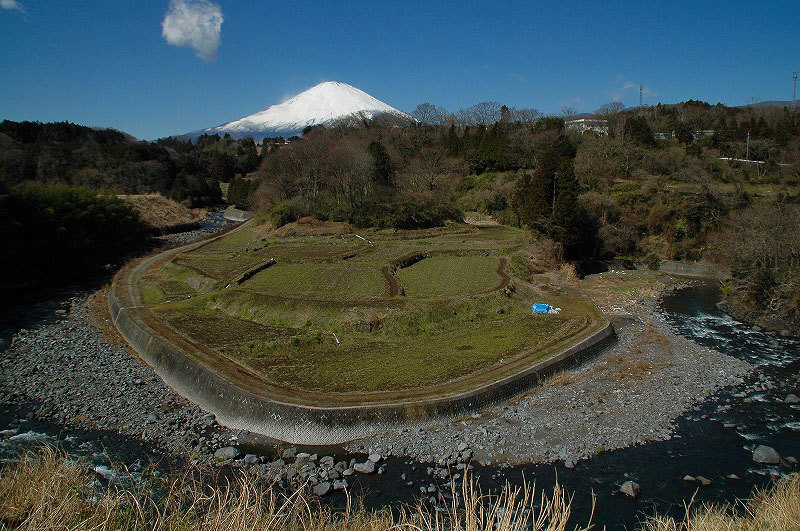 富士山画像記録