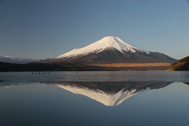 富士山画像記録