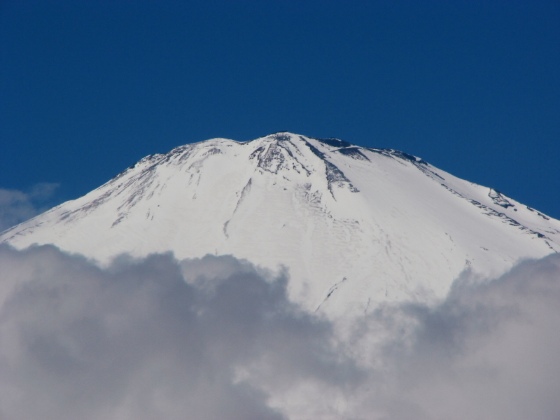 富士山画像記録