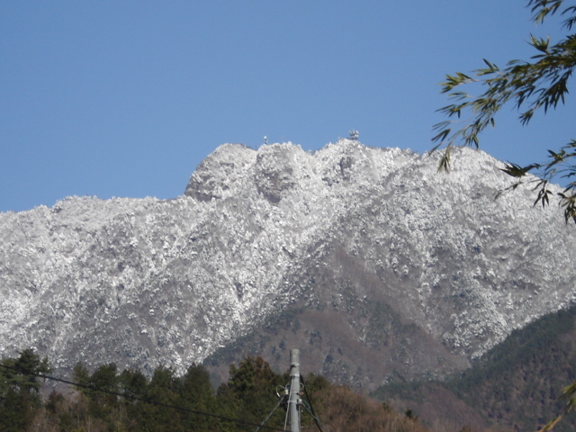 富士山周辺風景