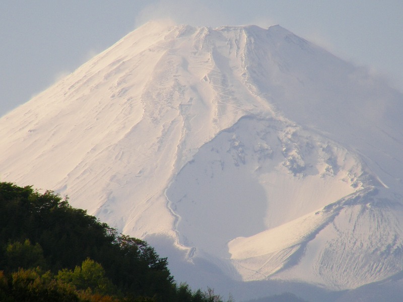 富士山画像作品