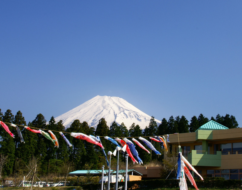 富士山画像記録