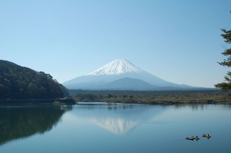 富士山画像記録