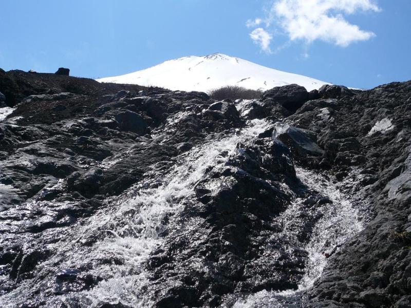 富士山画像作品