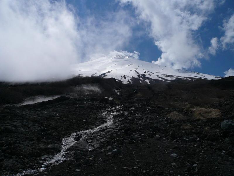 富士山画像作品