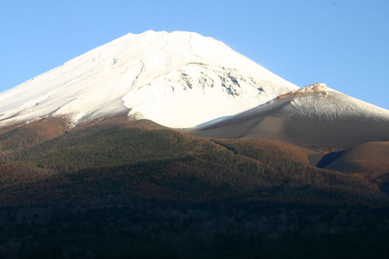 富士山画像作品