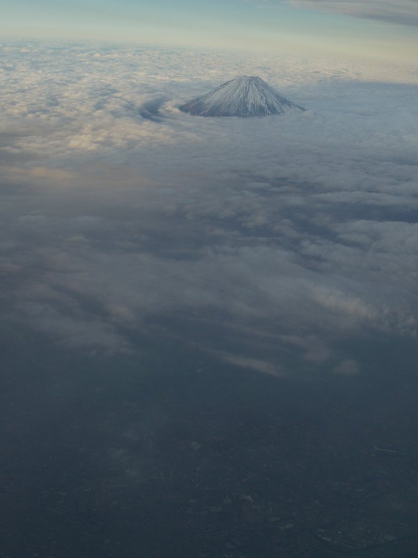 富士山画像記録