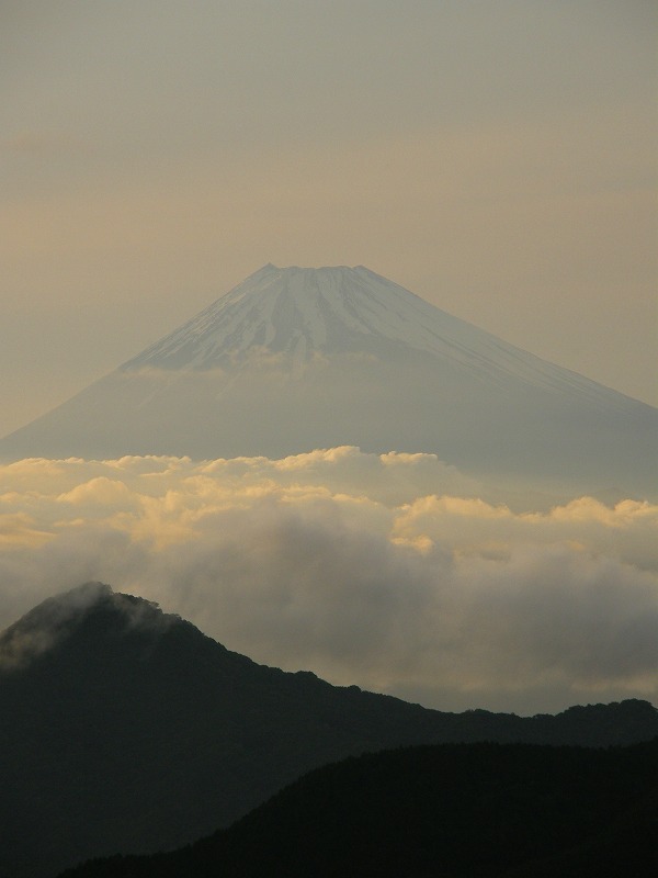 富士山画像作品