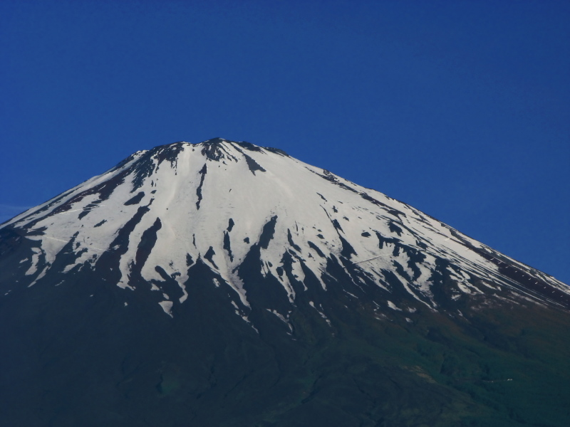 富士山画像記録