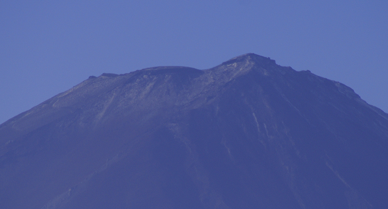 富士山画像記録