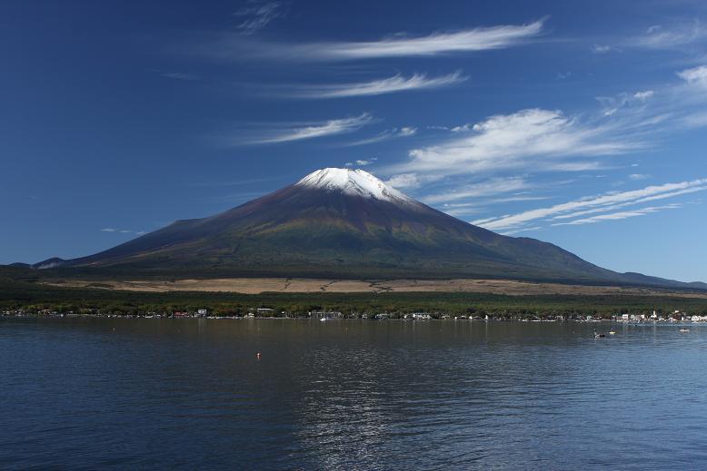 富士山画像記録