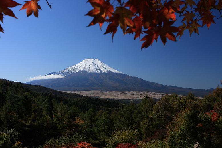 富士山画像記録