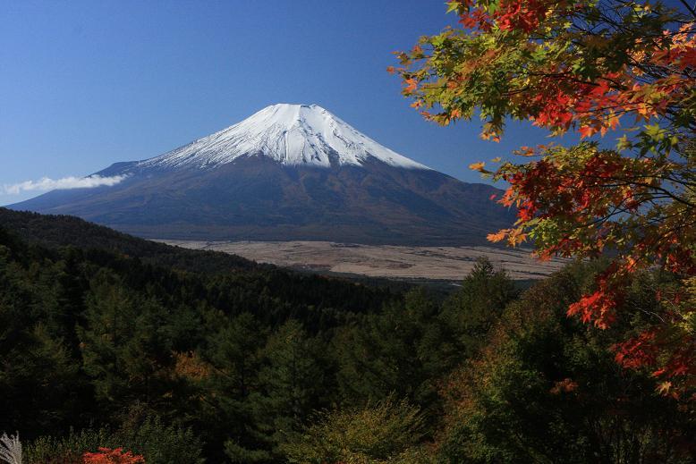 富士山画像記録