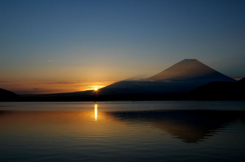 富士山画像記録