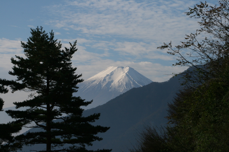 富士山画像作品