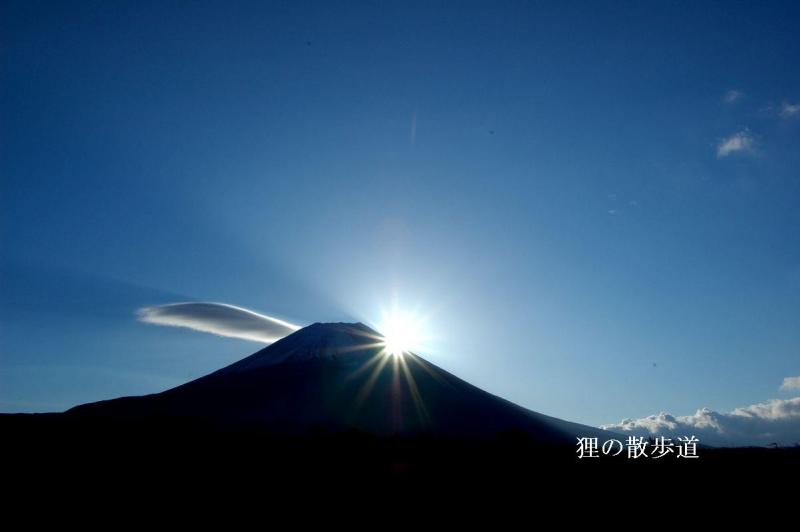 富士山画像記録