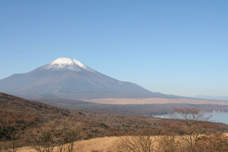 富士山画像記録