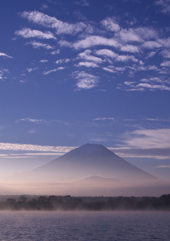 富士山画像作品