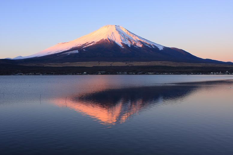 富士山画像記録