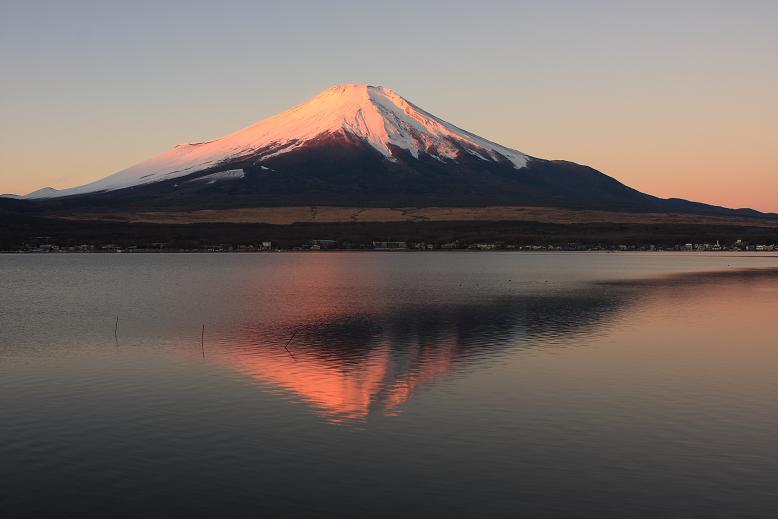 富士山画像記録