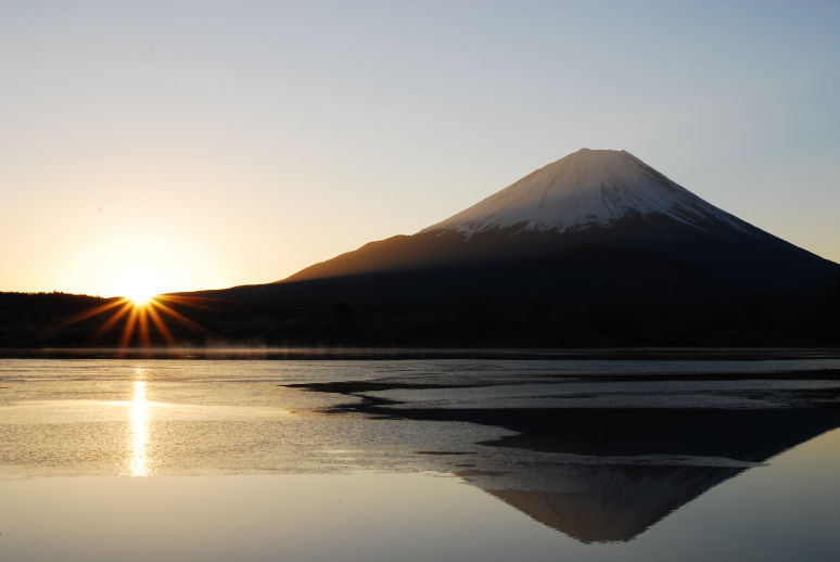 富士山画像記録