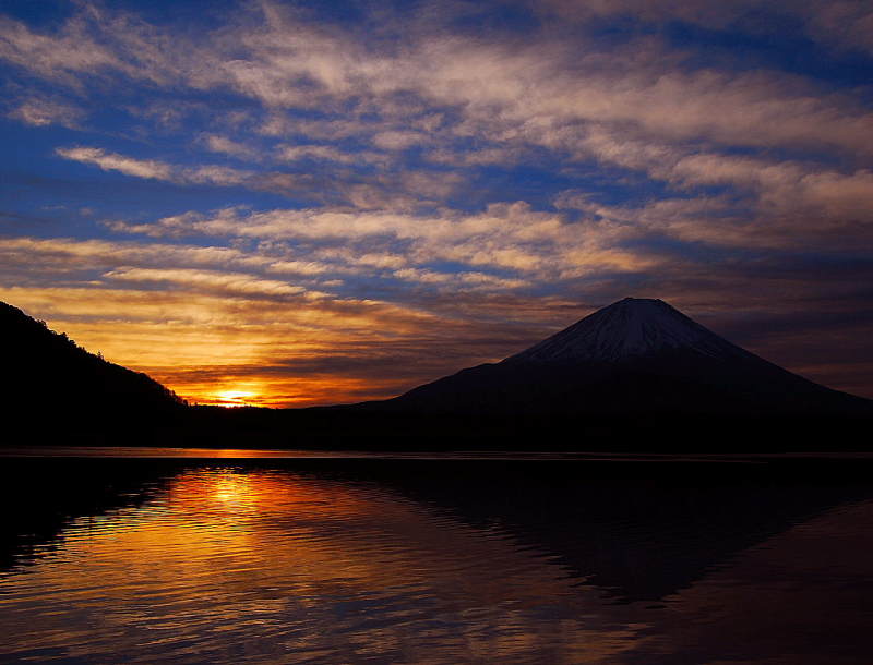 富士山画像記録