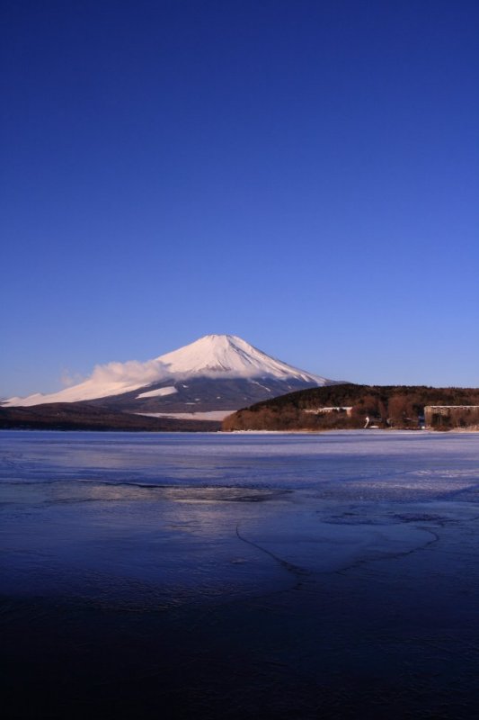 富士山画像記録