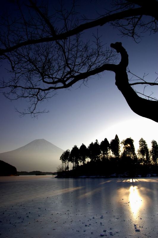 富士山画像記録