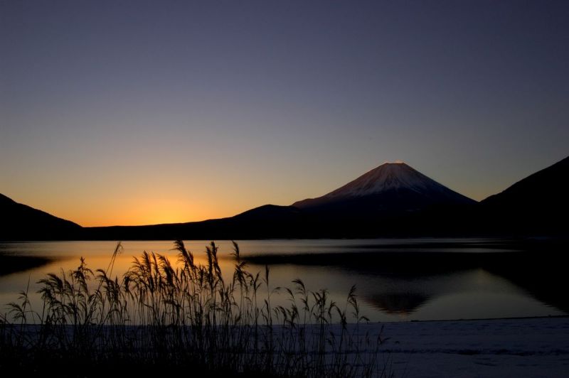 富士山画像記録