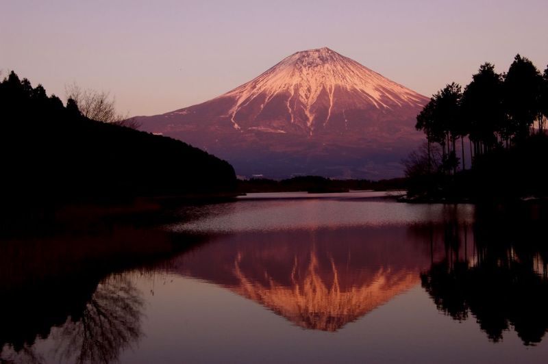 富士山画像記録