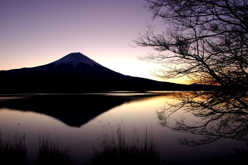 富士山画像記録