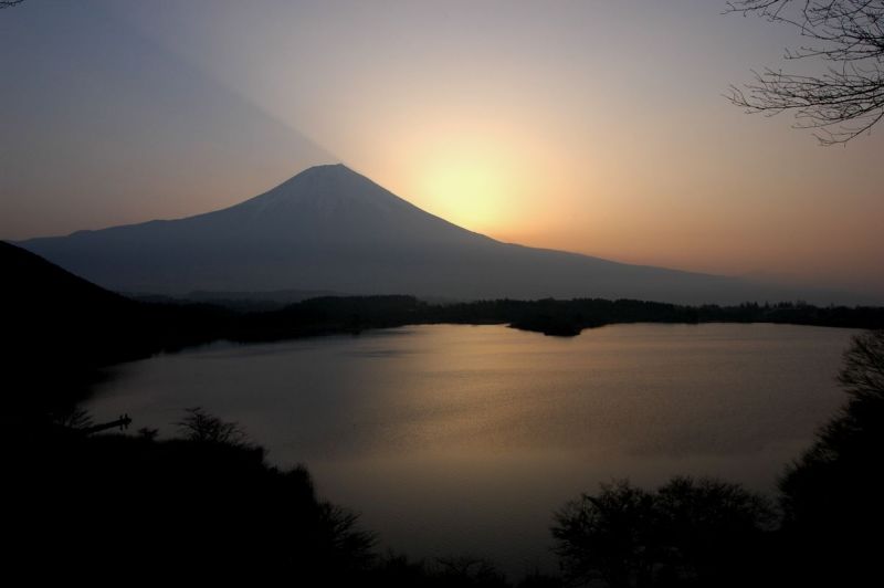 富士山画像記録