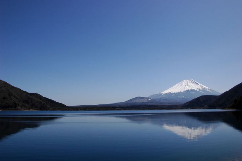 富士山画像記録