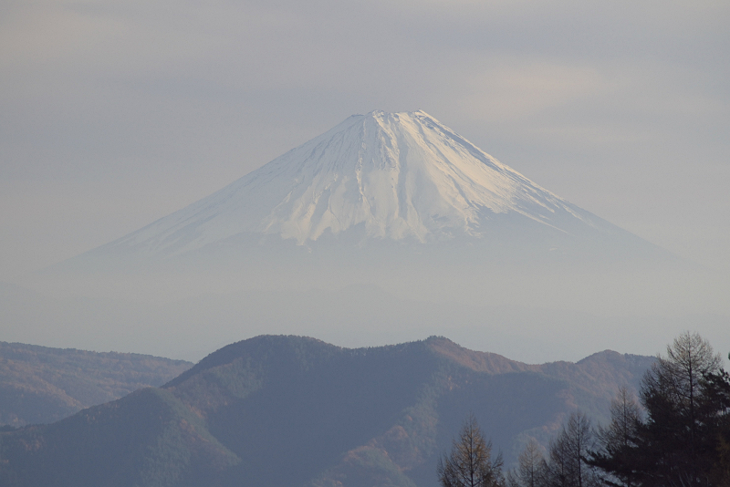 富士山画像作品