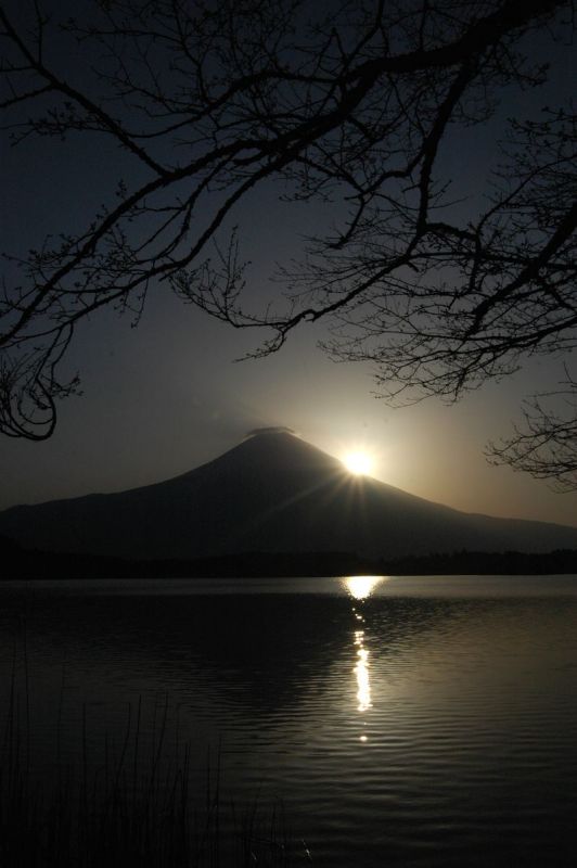 富士山画像記録