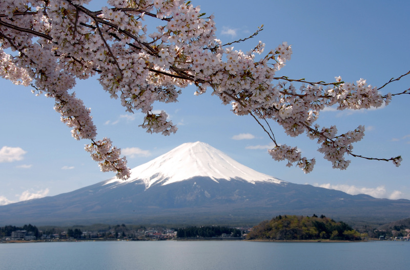 富士山画像記録